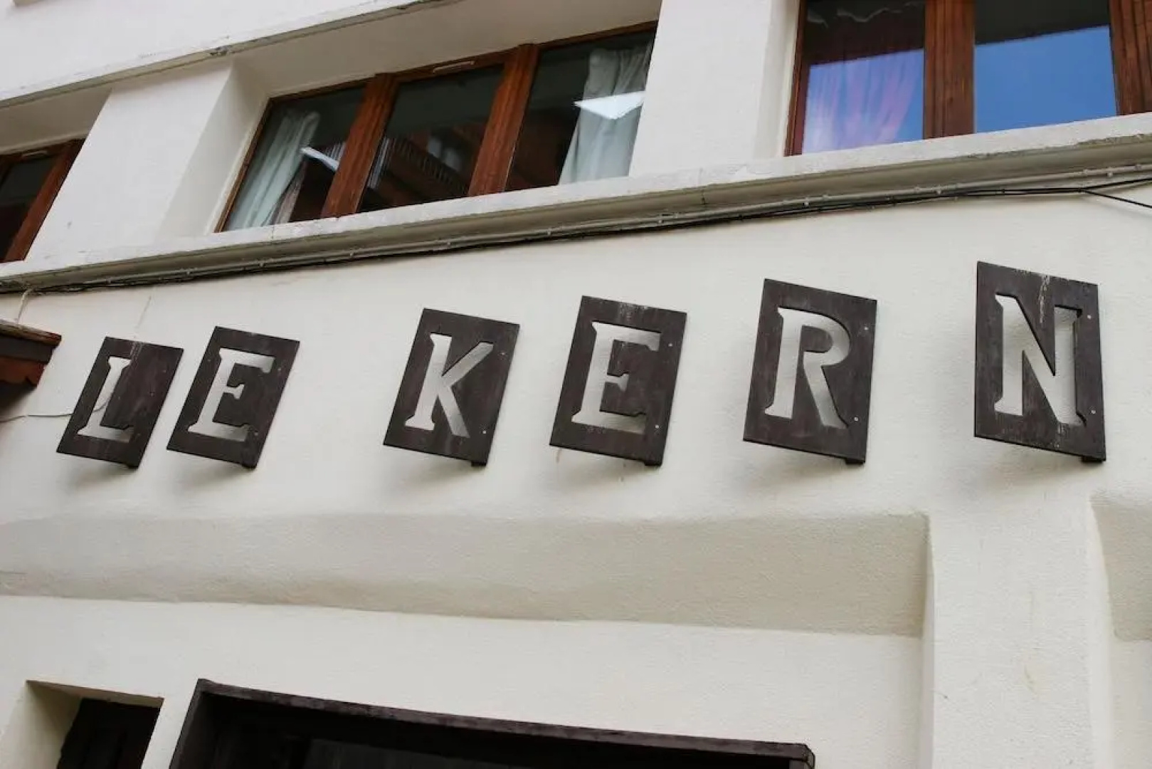 Hotel Le Kern