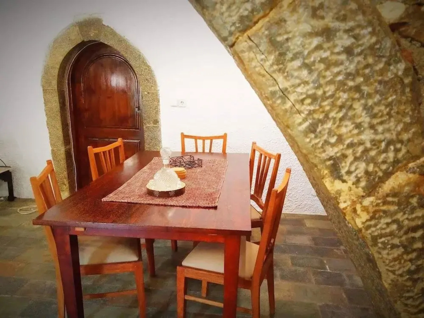 Inviting 2-bed House in Lasithi