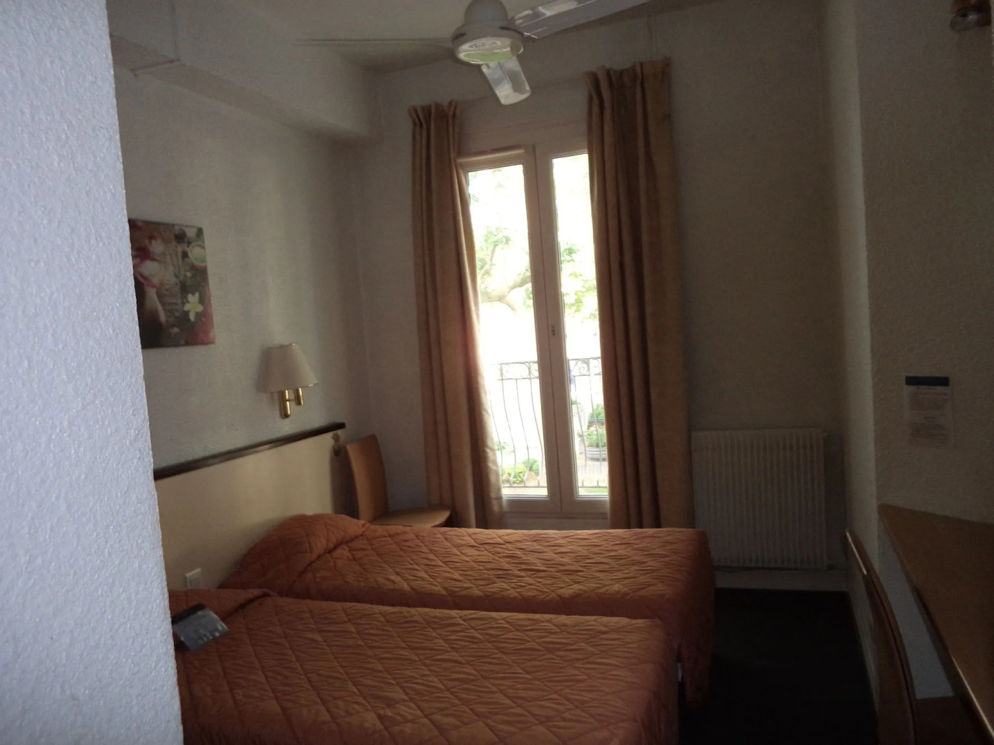 Hôtel & SPA Le Gambetta, Centre-ville, Bergerac