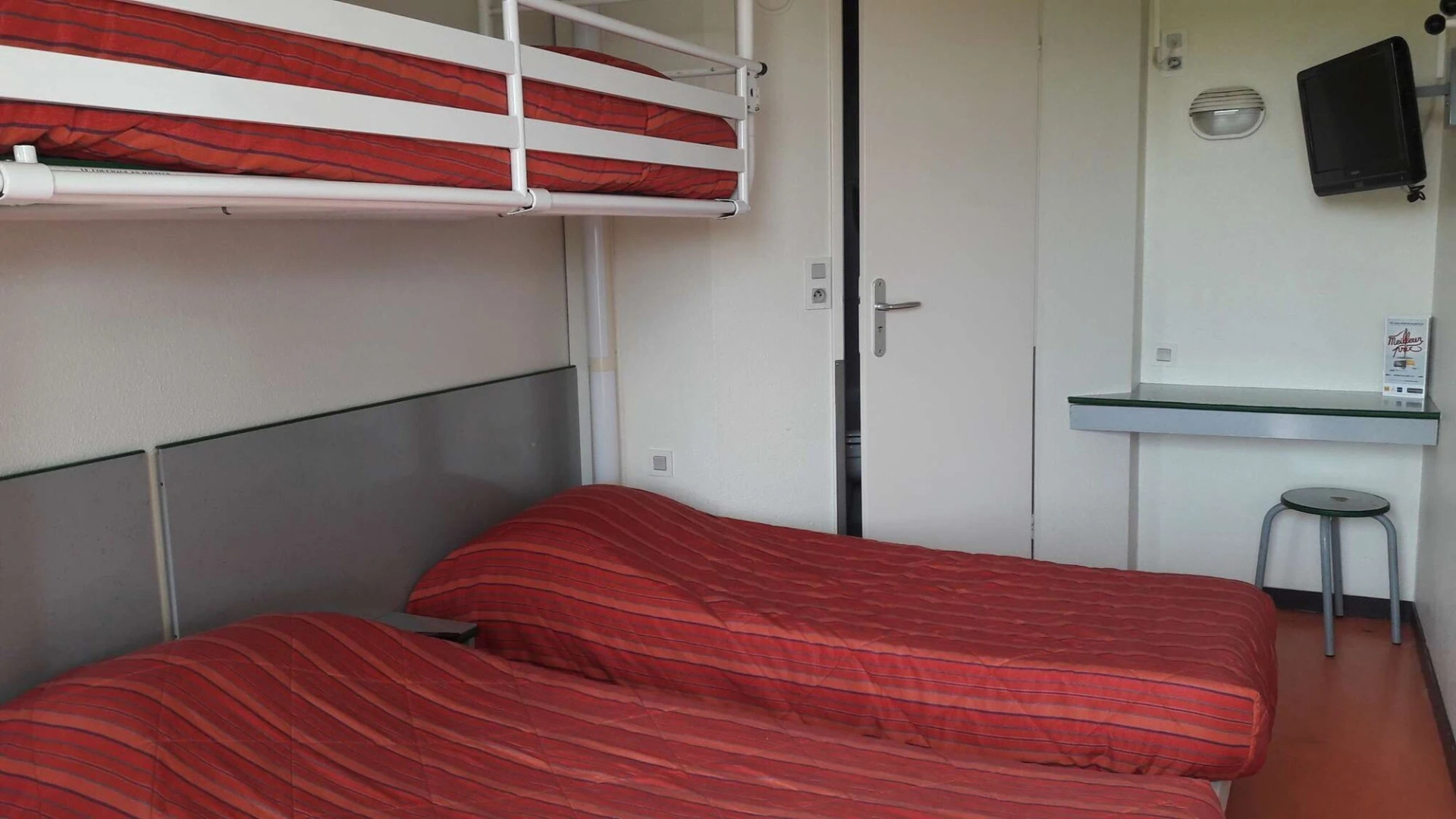 FASTHOTEL Reims Est - Taissy