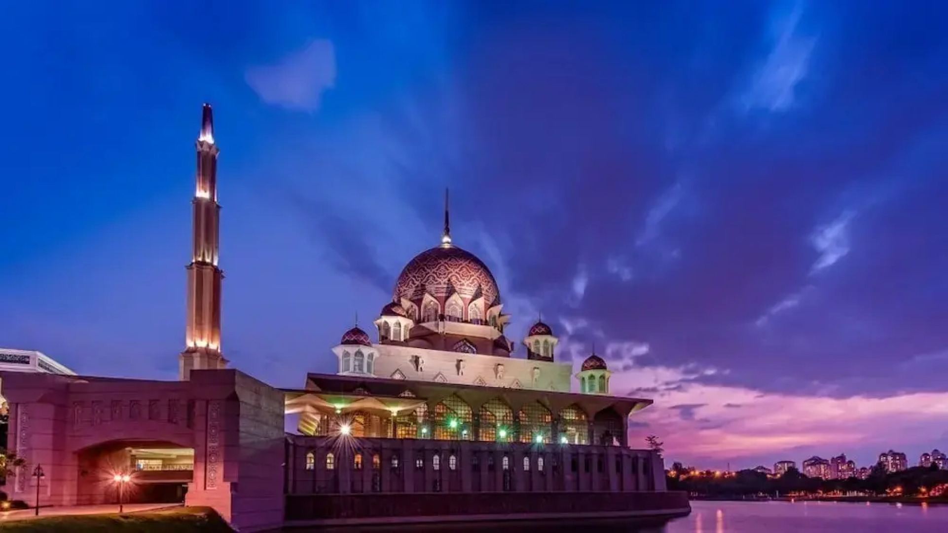 Almyra Serviced Residence