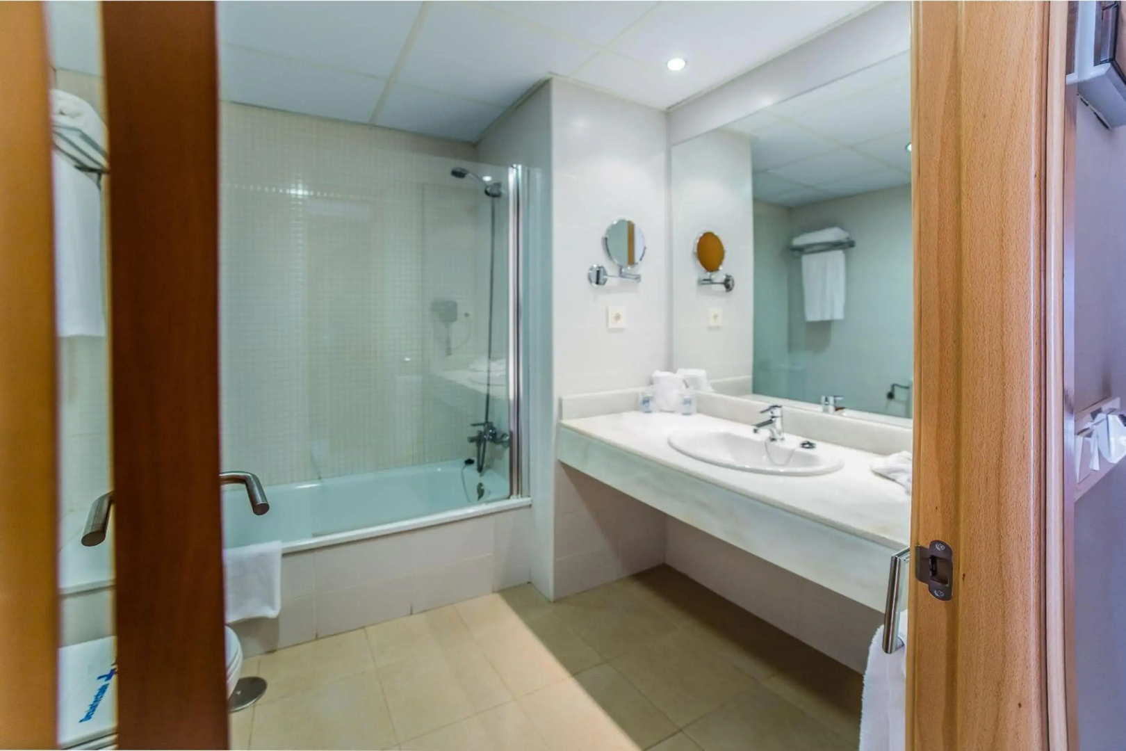Hotel Adaria Vera