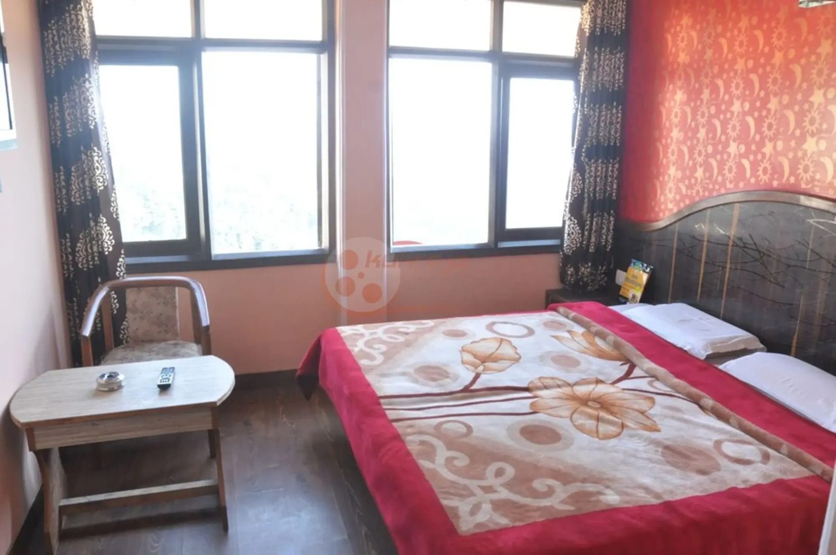 Hotel Sidharth Regency