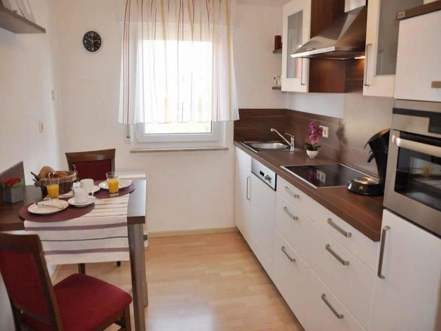 Ferienhaus Jäger