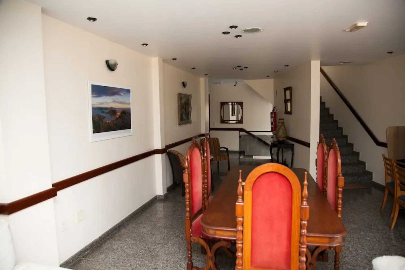 Hotel Palace Serra Verde Imperial