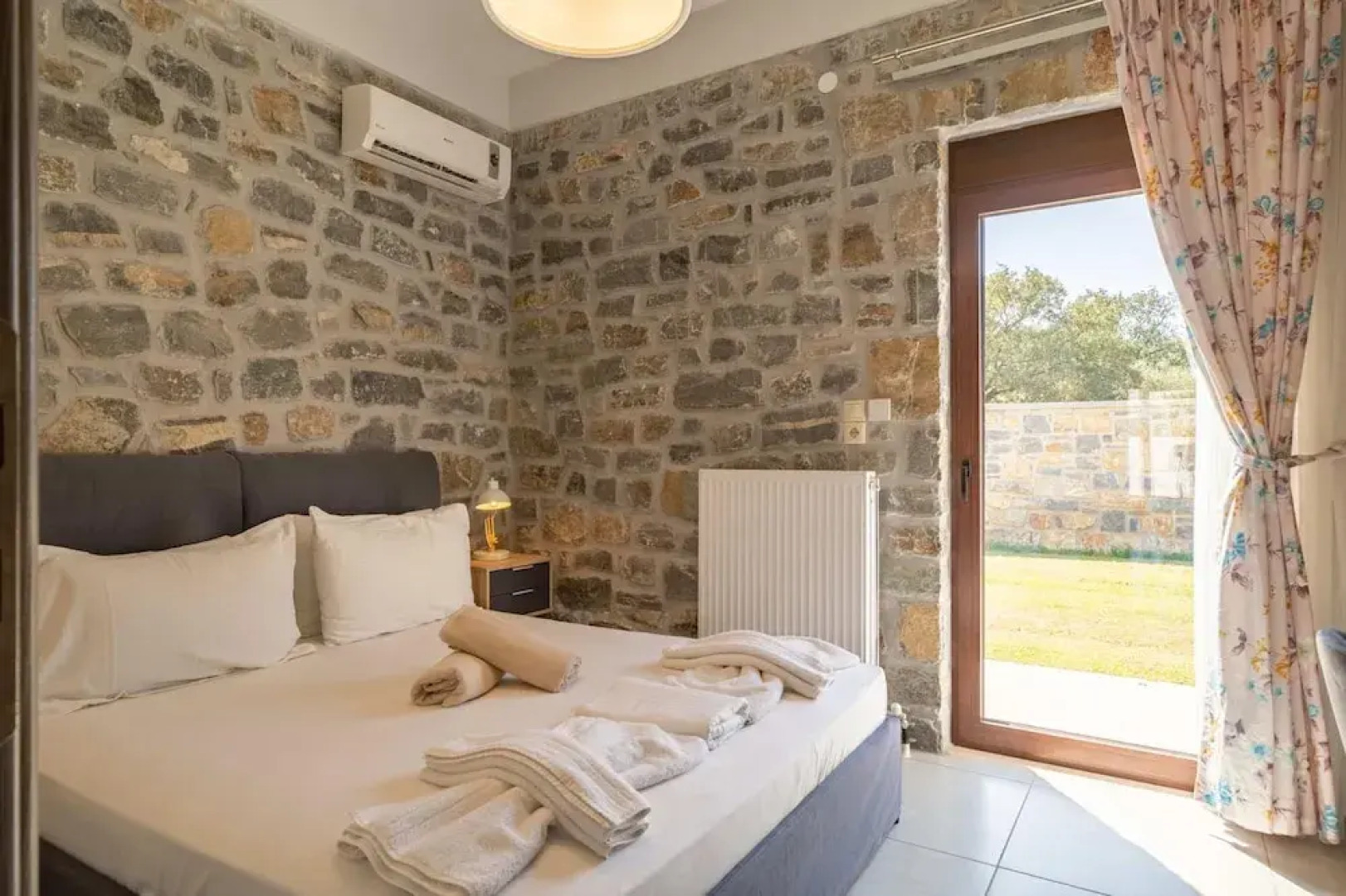 Villa Liatiko With Private Pool