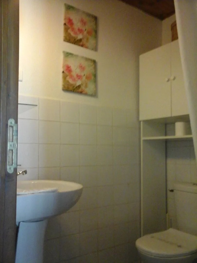 Le Hameau de la Courbière