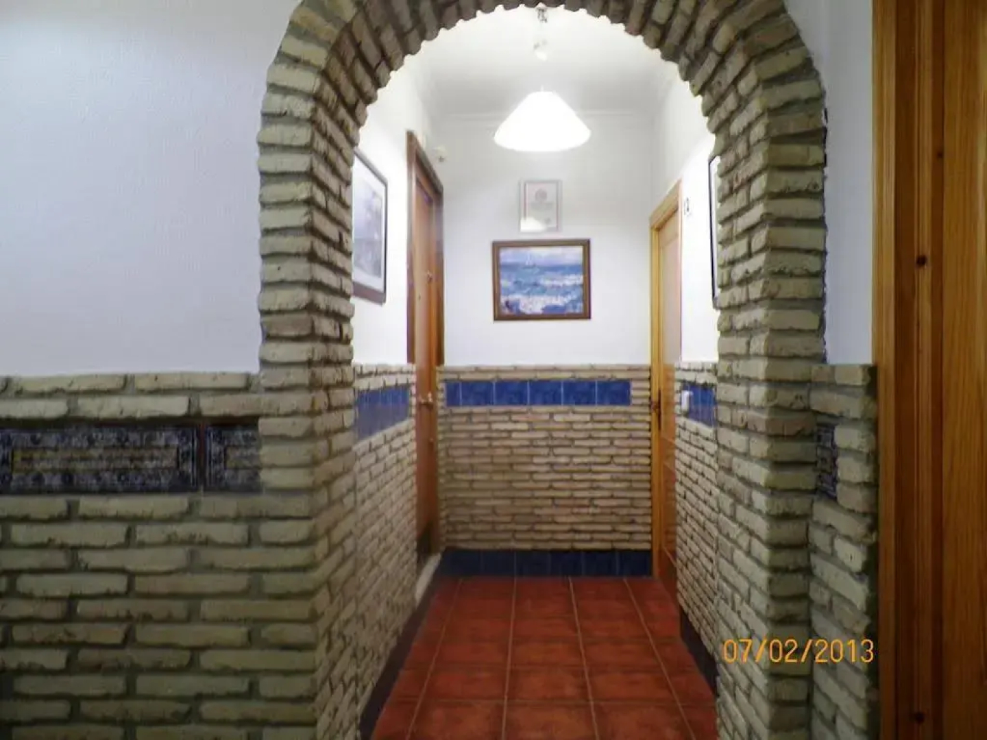 Hostal Casa Francisco el de Siempre