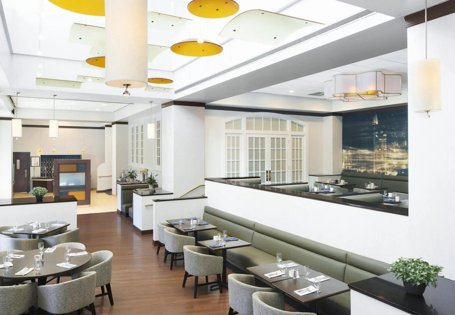 Marriott St. Louis West