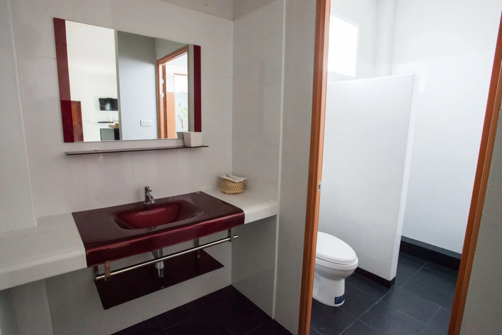 Bluemoon Riverside Resort