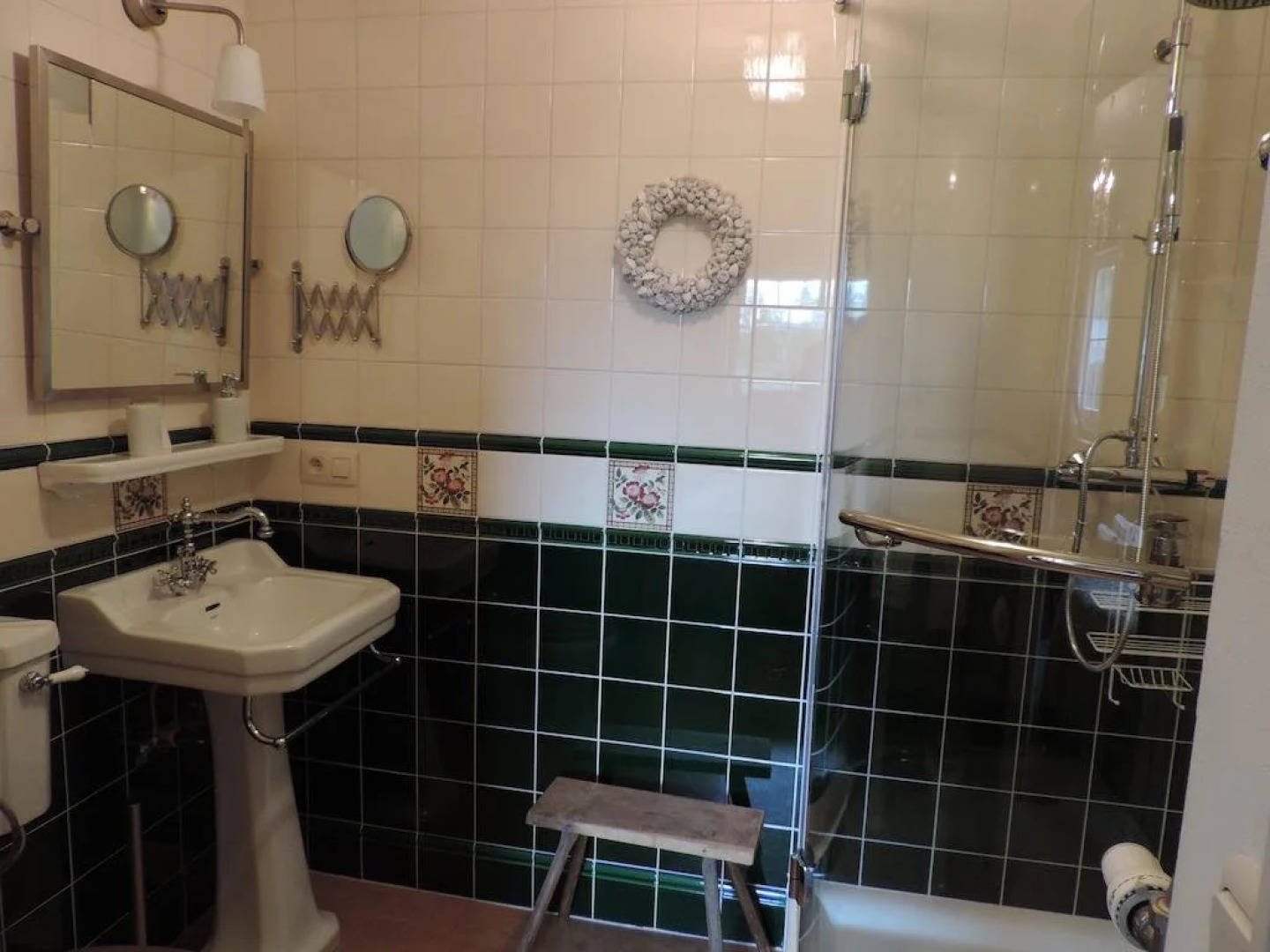 B&B t Vijfde Seizoen