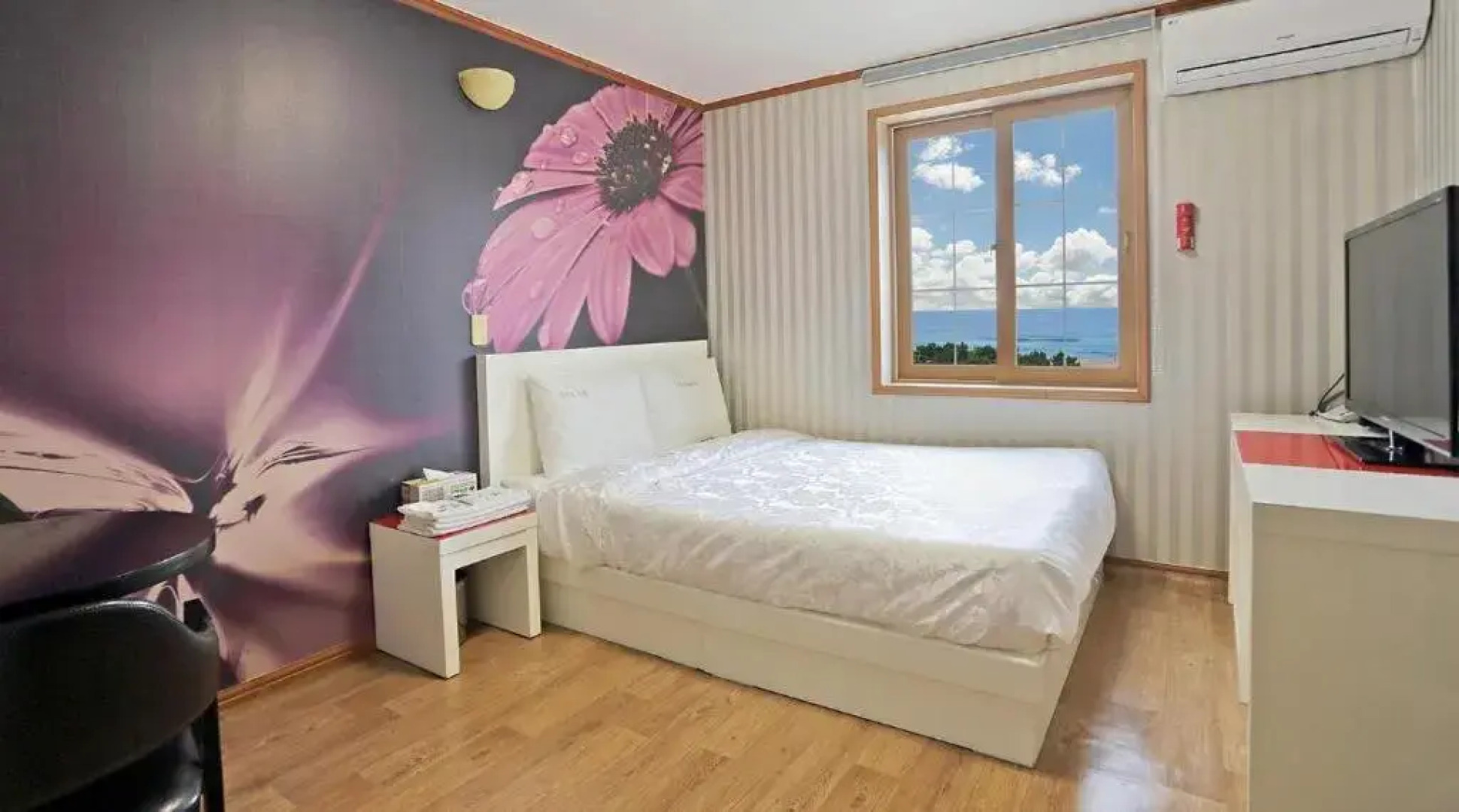 Who A U Guesthouse Jeongdongjin