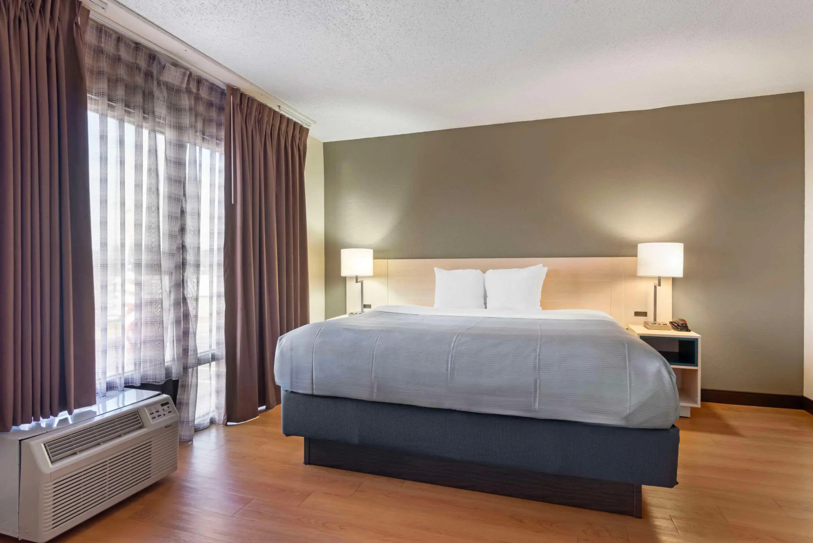 Quality Inn Valley - West Point