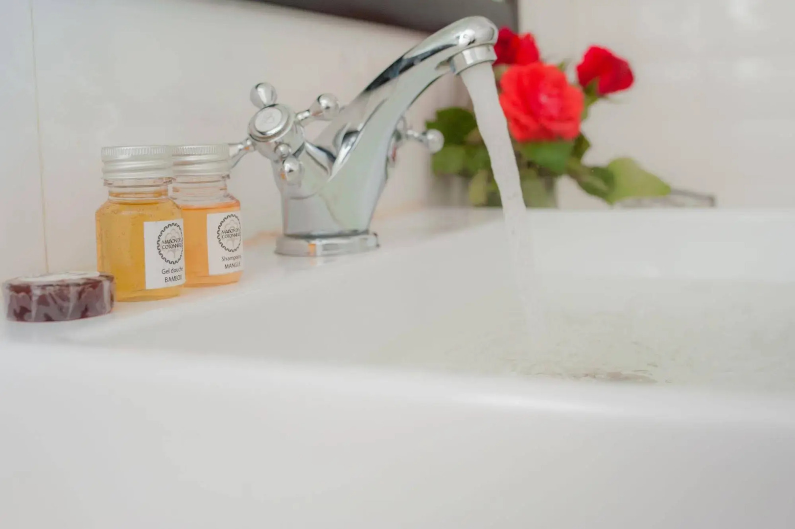 Hotel Maison des Cotonniers