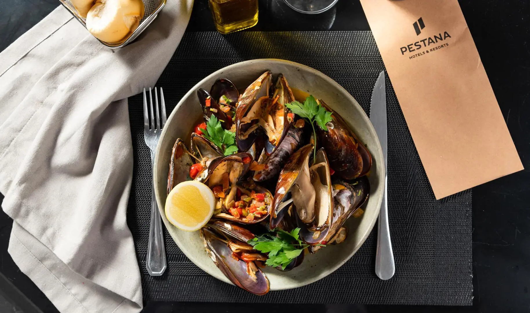 Pestana Rio Atlantica