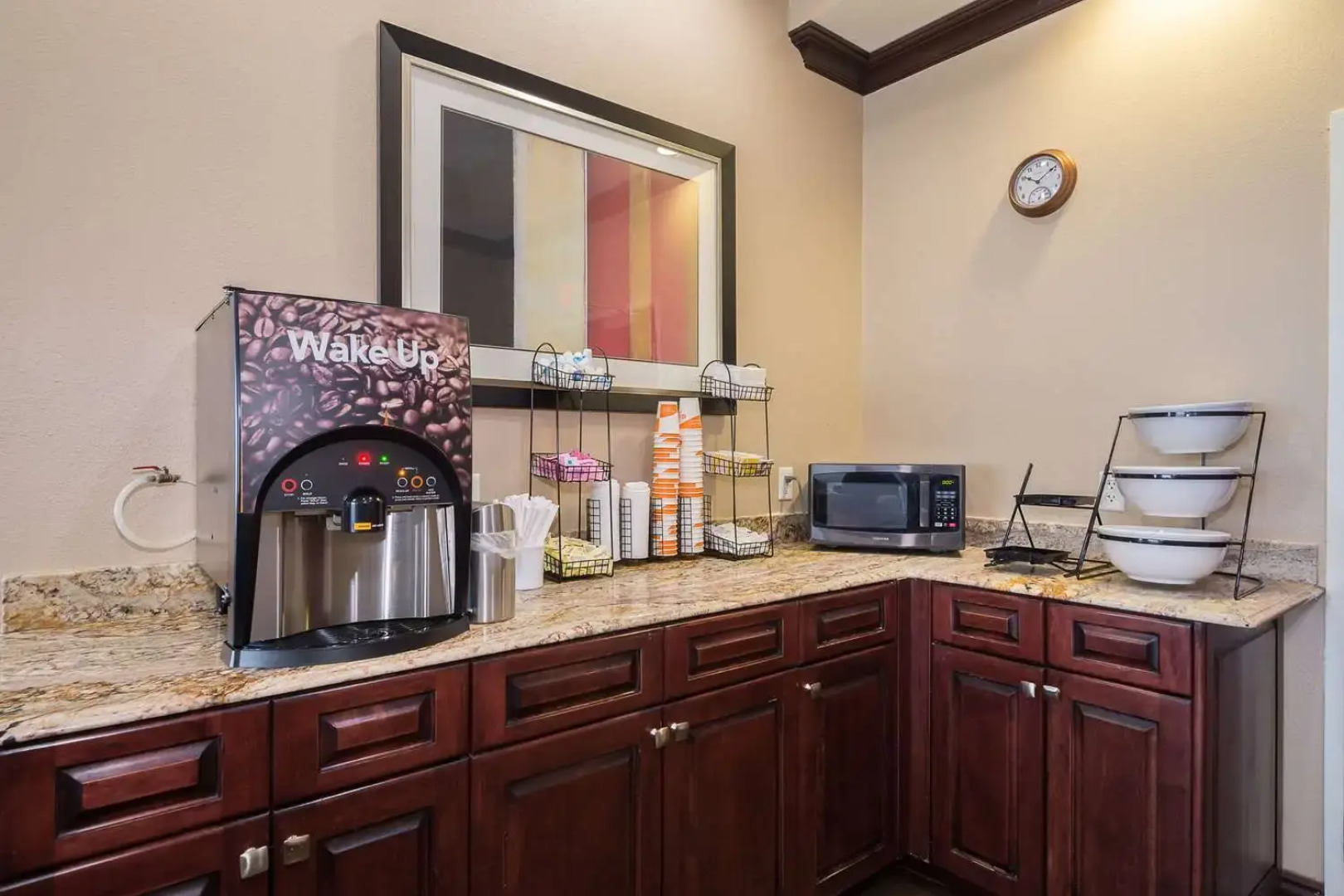 Comfort Inn and Suites Maingate South Davenport