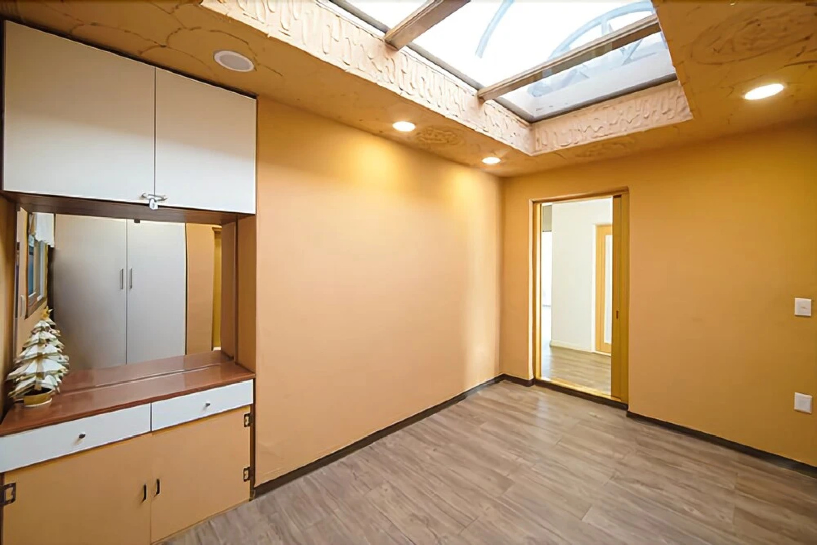 Yangpyeong Jacob Pension