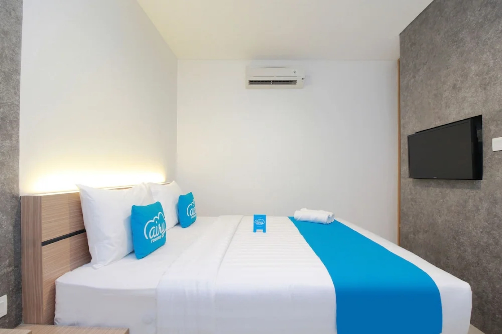 Airy Cikarang Cibarusah Raya Ruko CBC Bekasi