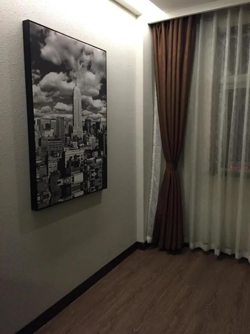 James Joyce Coffetel Shijiazhuang (Railway Station)