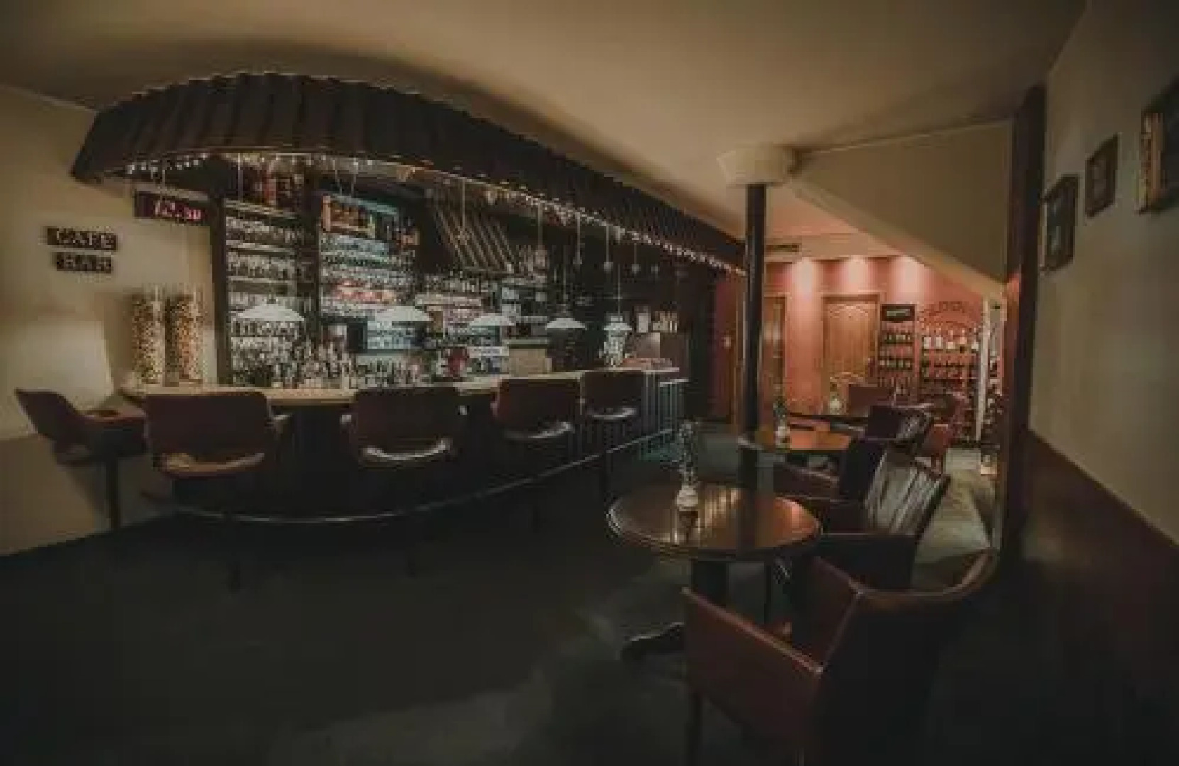 Hotel Restaurant Boss