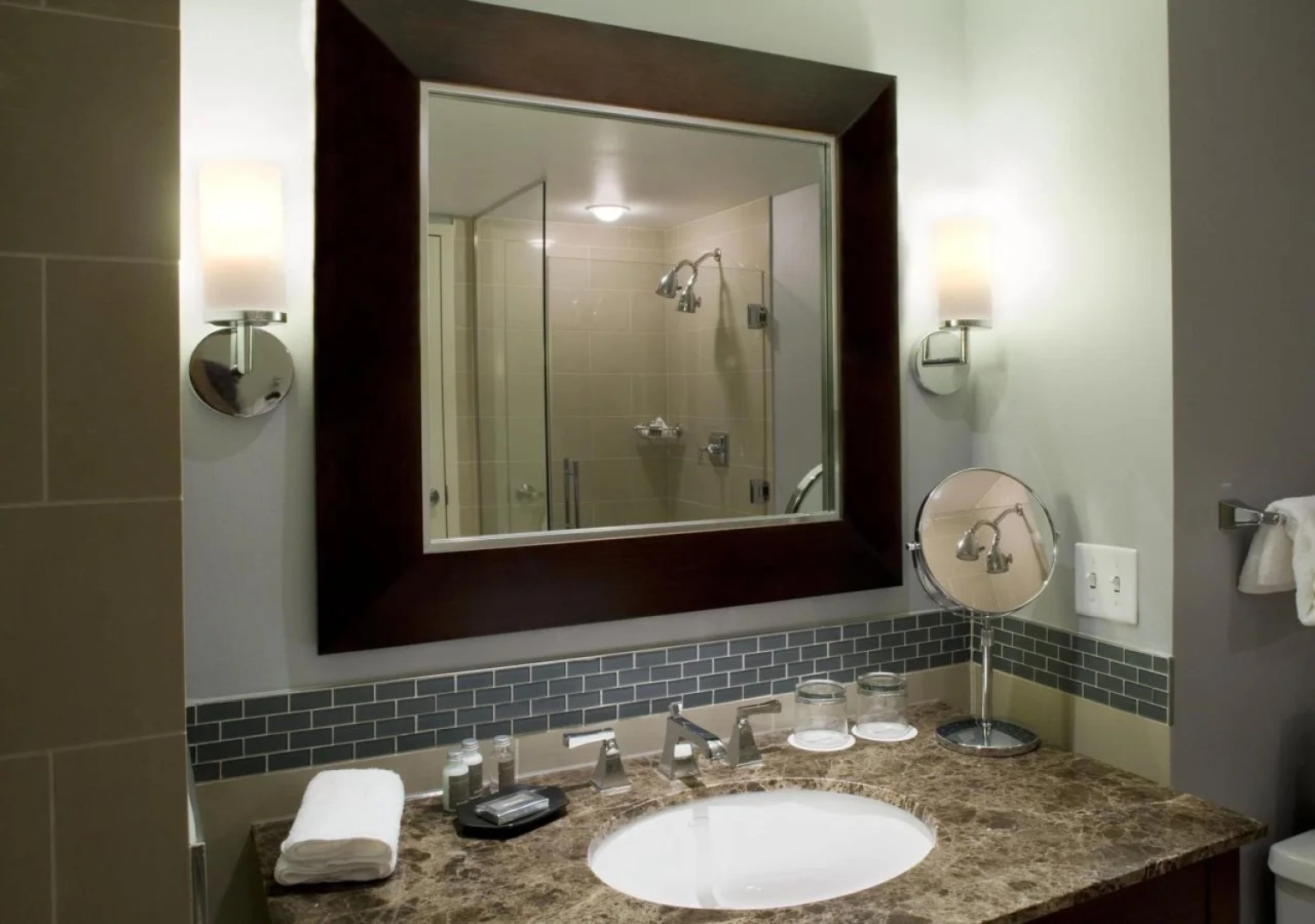 The Westin Reston Heights