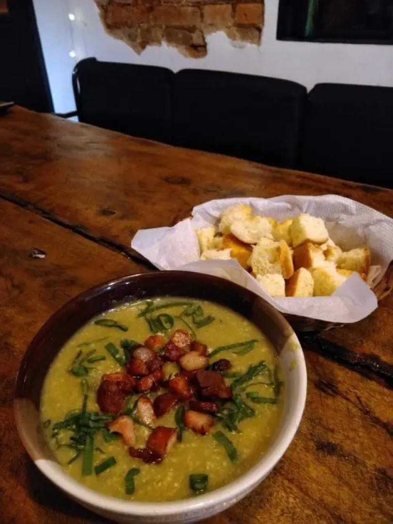 Café Com Arte Pousada Ecológica