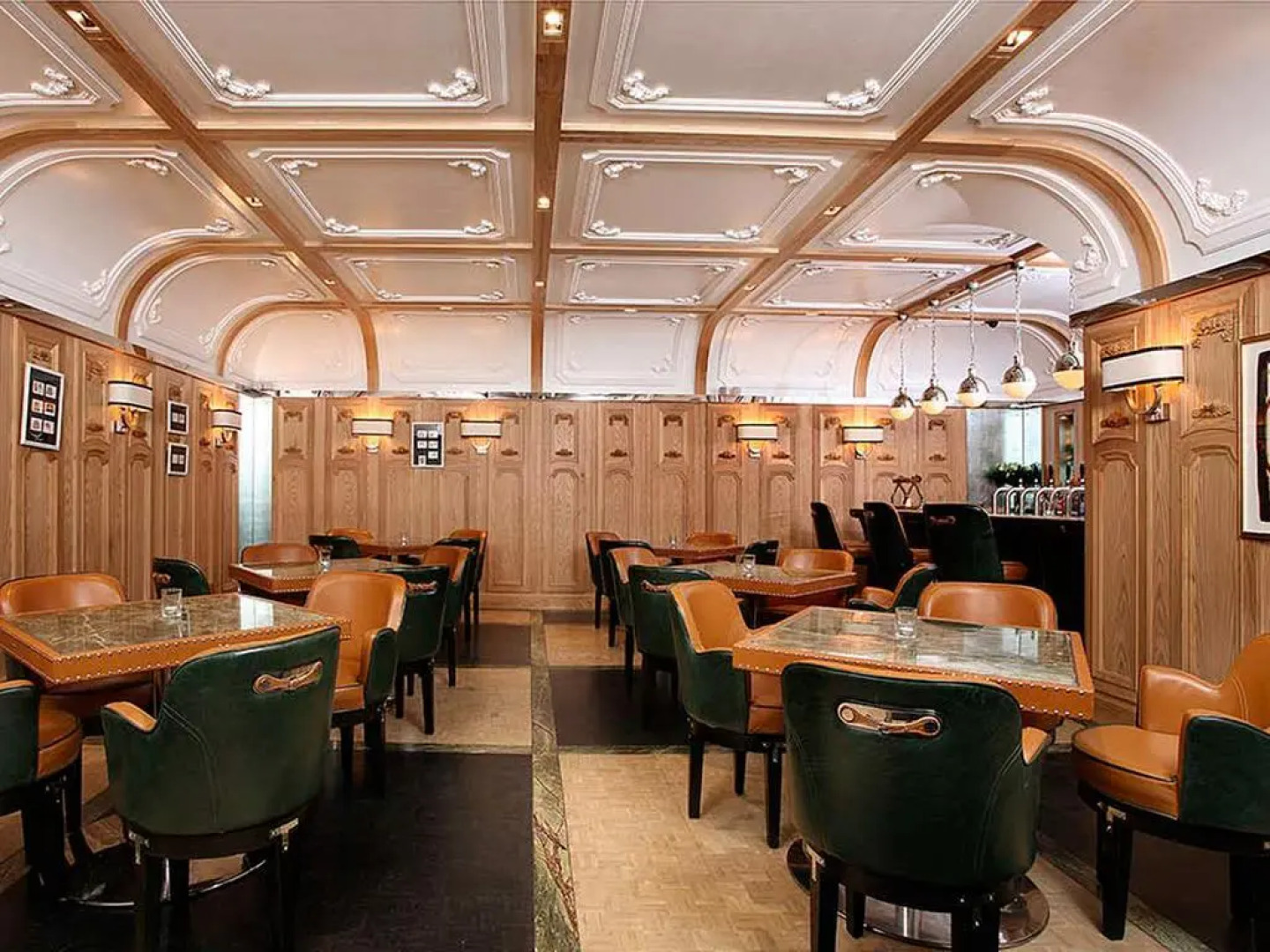 Langtons Hotel Kilkenny