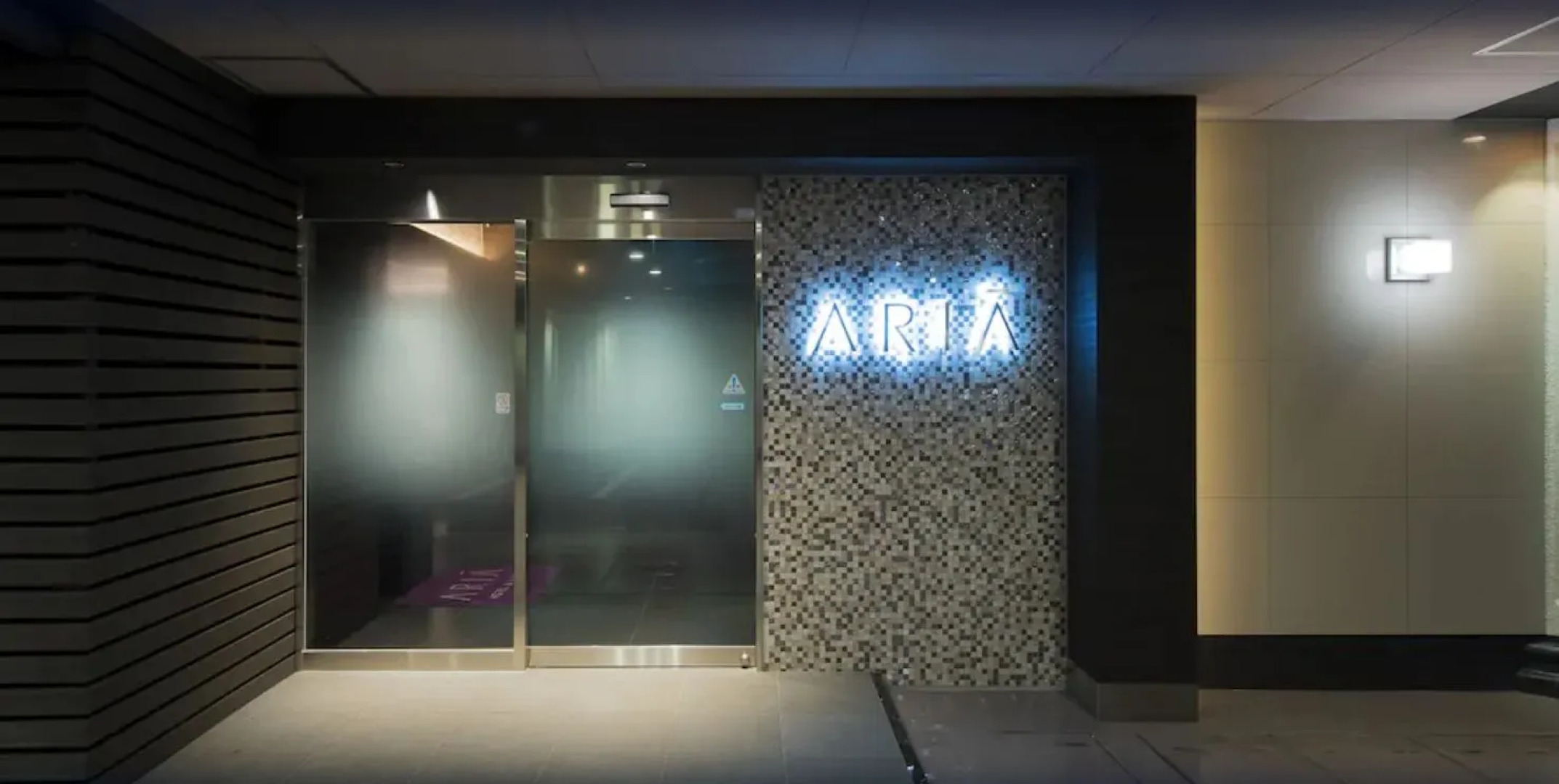 Hotel Aria(Adult Only)