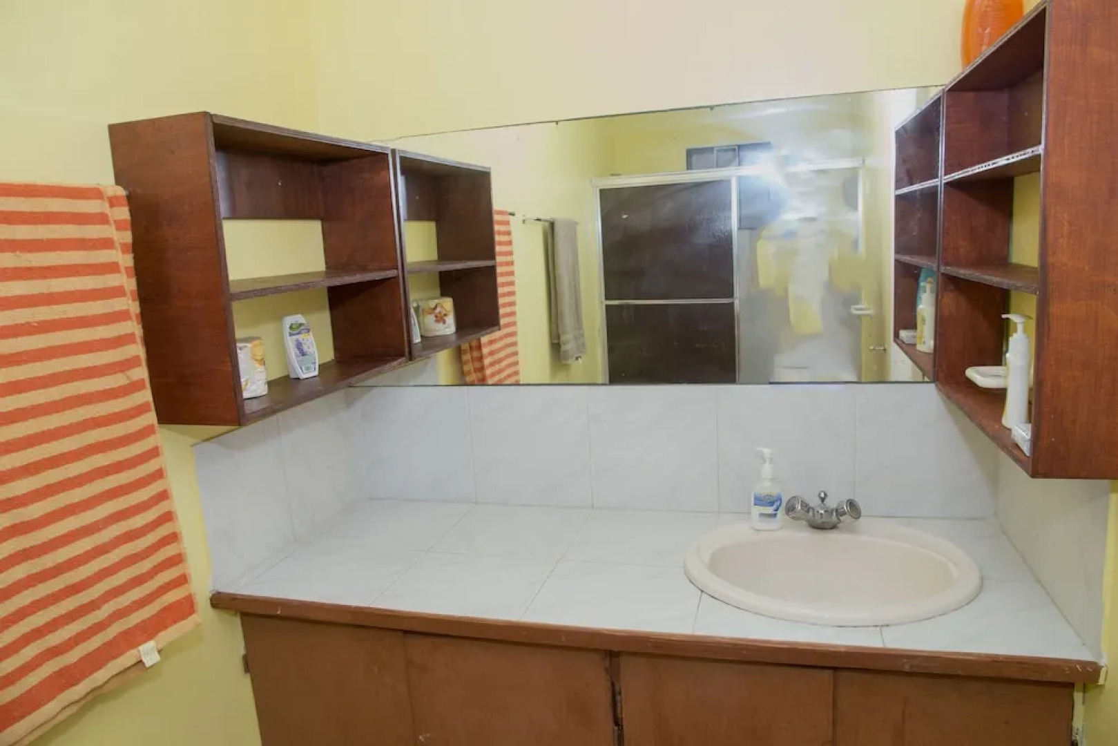 3 Bedroom Holiday Apartment