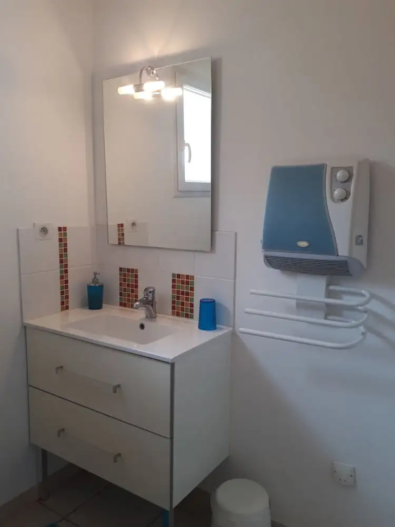 Logement Carreyrat - Le Maëly