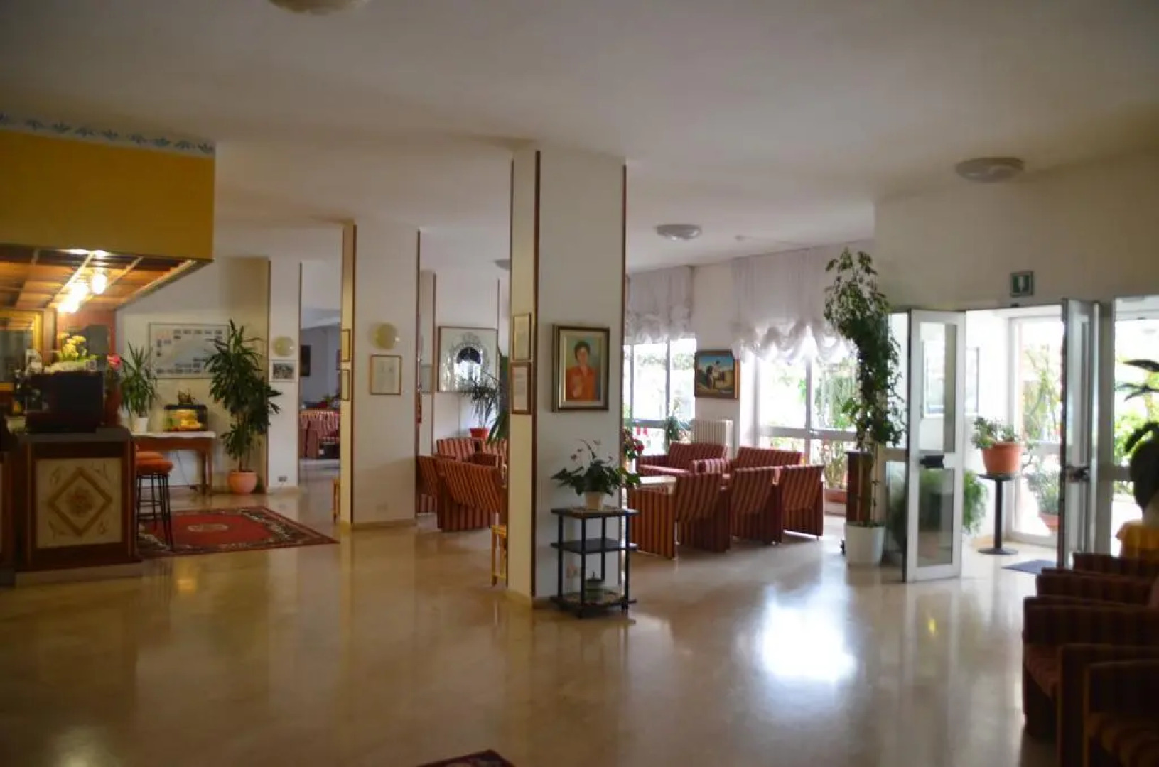 Hotel I Due Gabbiani