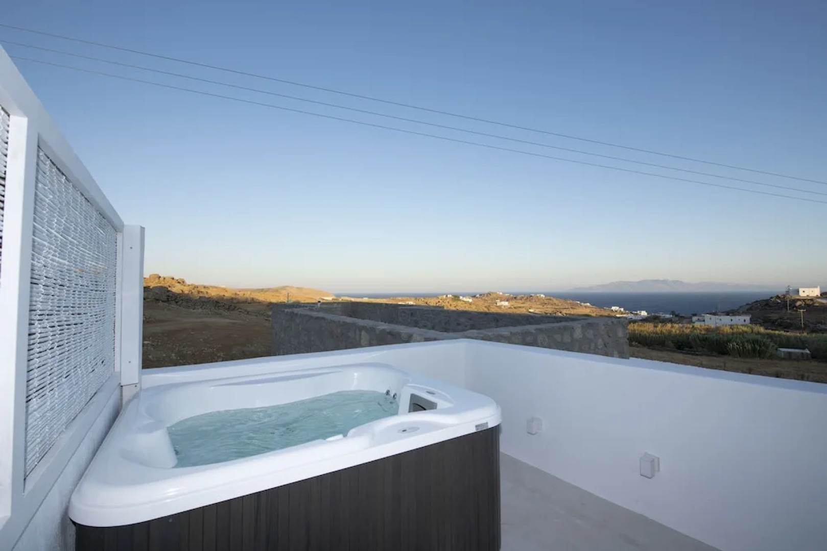 Ammonite Mykonos Private Suites