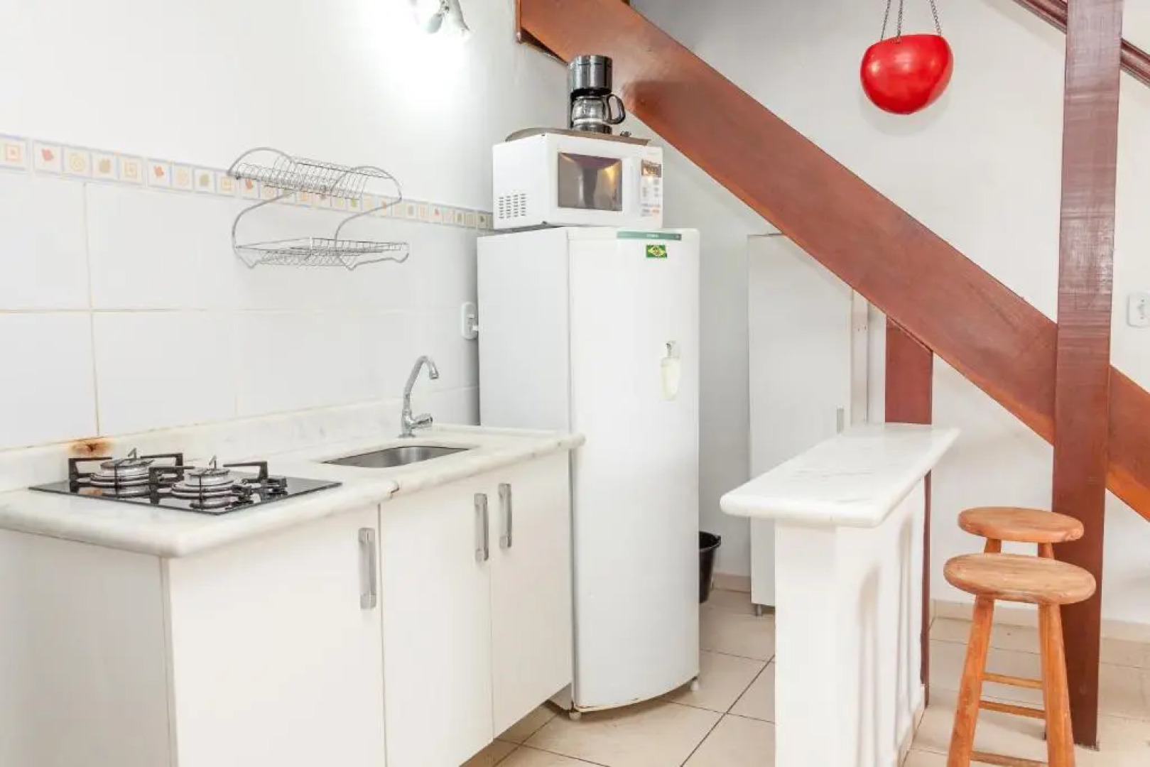 Apartamento Búzios