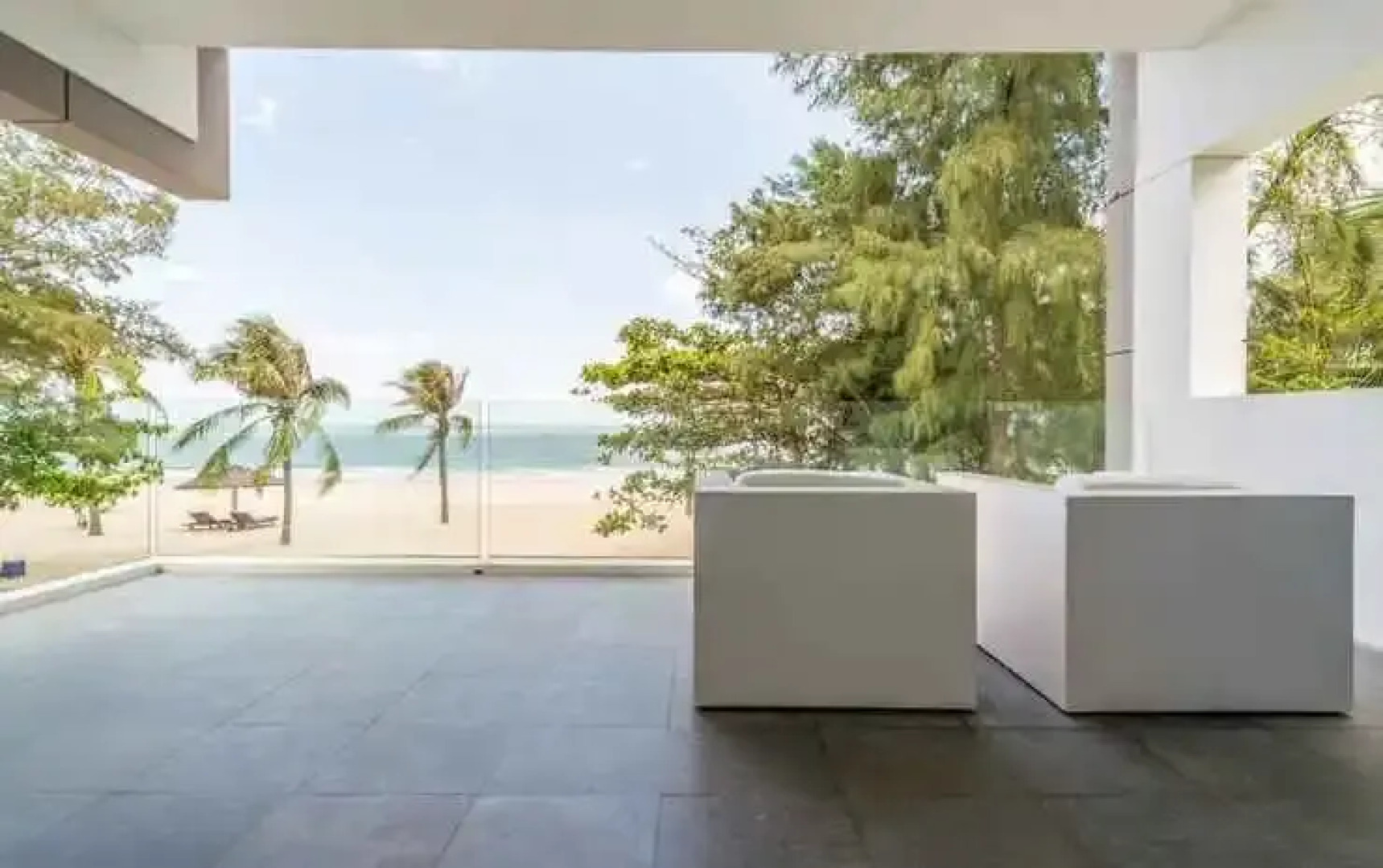 Sanctuary Ho Tram Resort