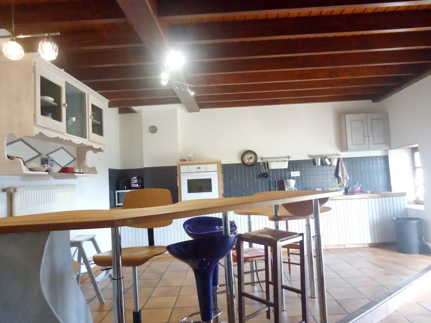 House With 4 Bedrooms in Palladuc, With Wonderful Mountain View and En