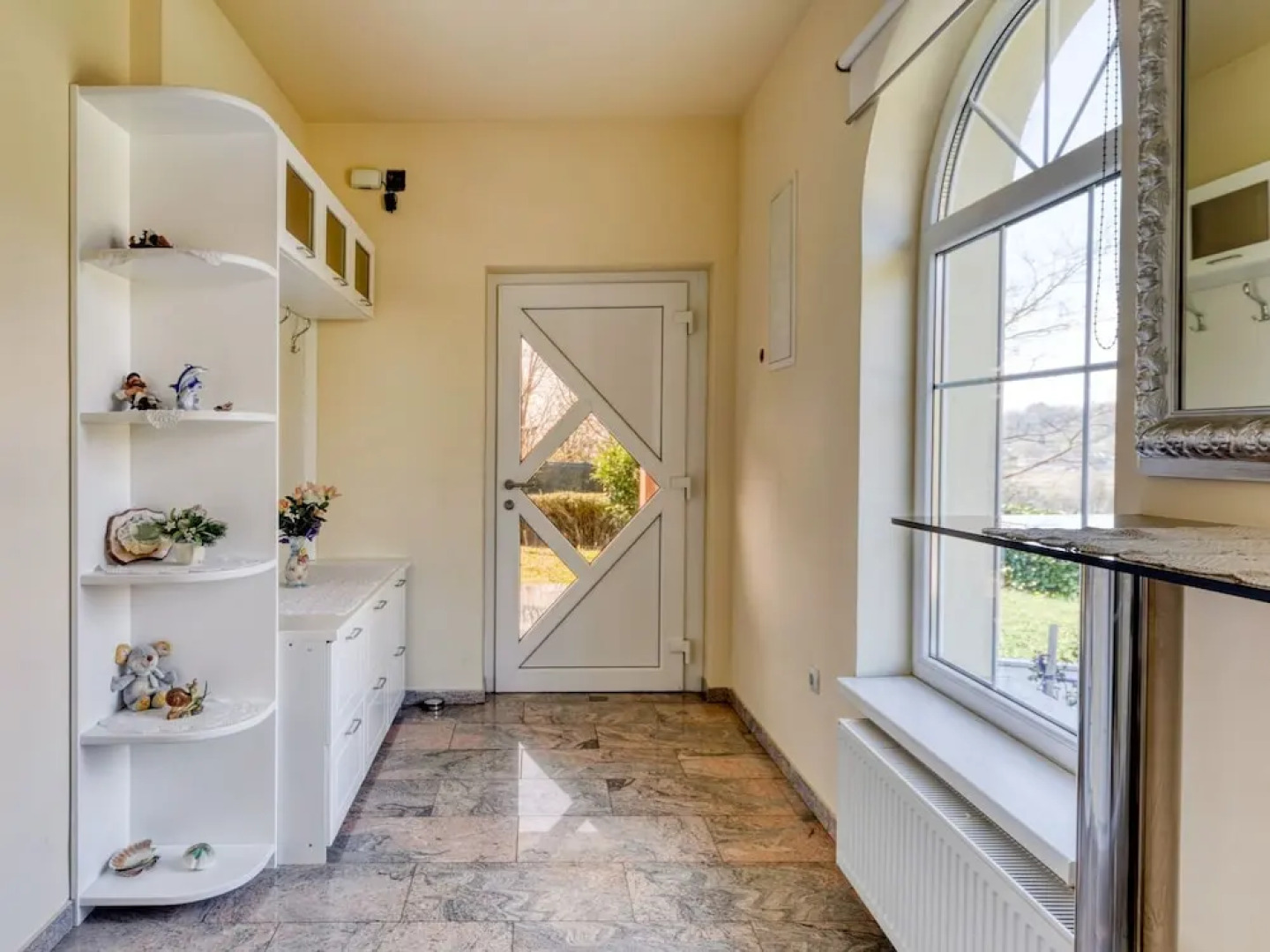 Serene Holiday Home in Zagreb With Jacuzzi