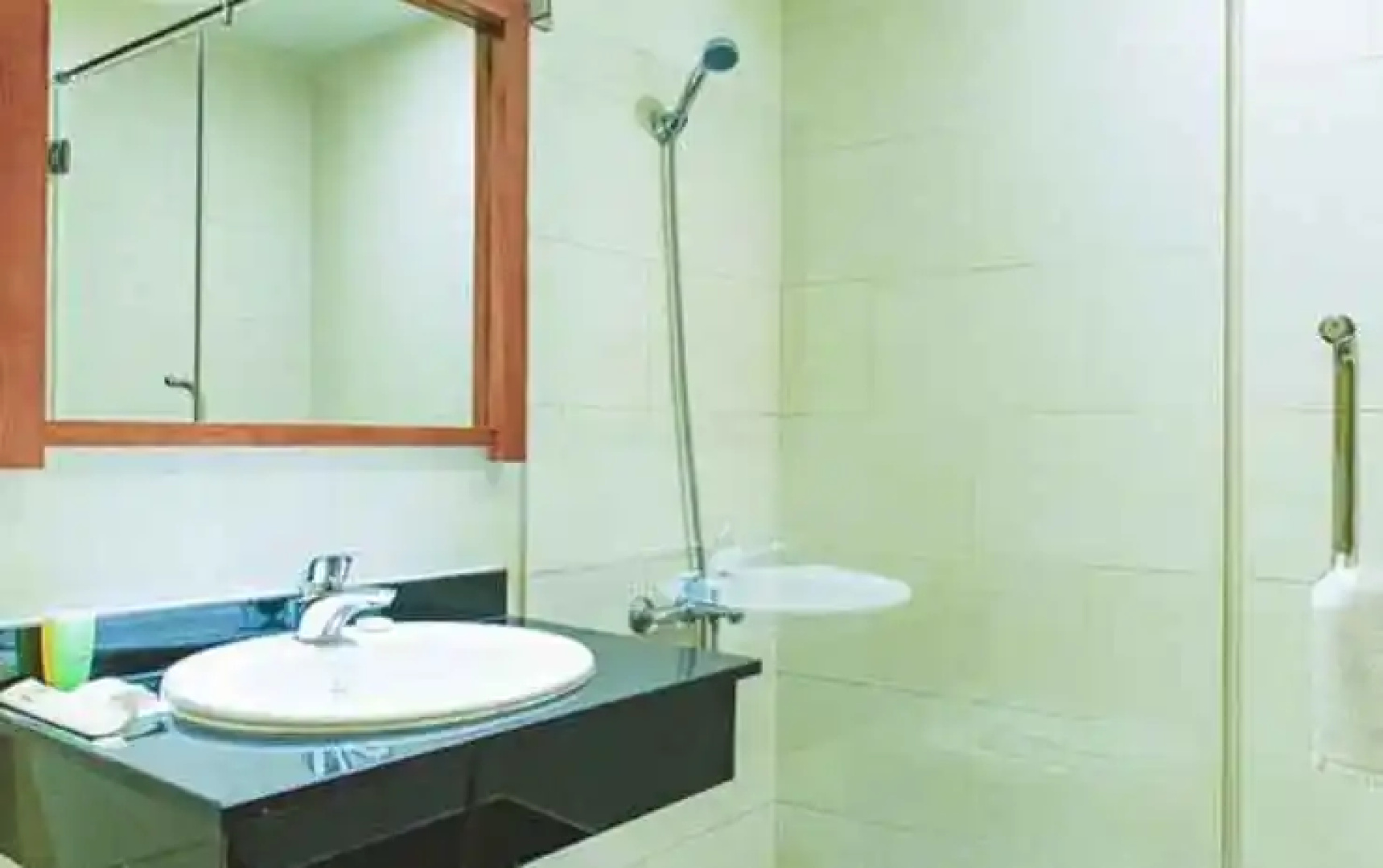 Lancaster Saigon Serviced Apartments Le Thanh Ton