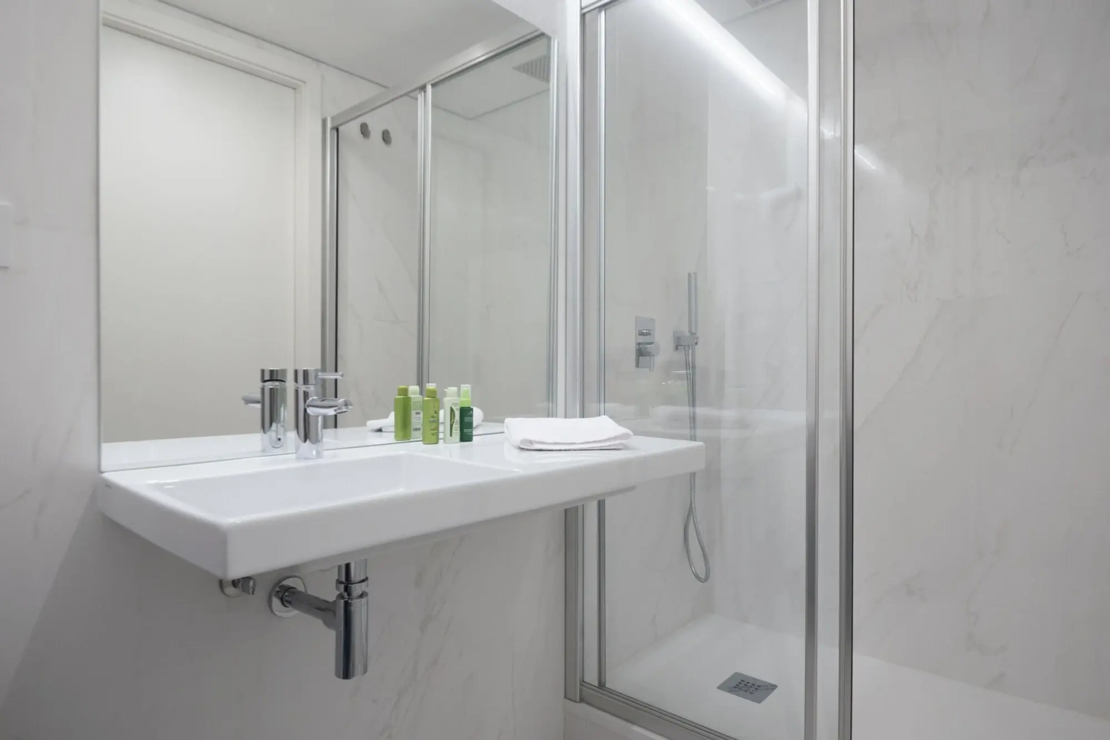 The Central House Lisbon Baixa - Hostel