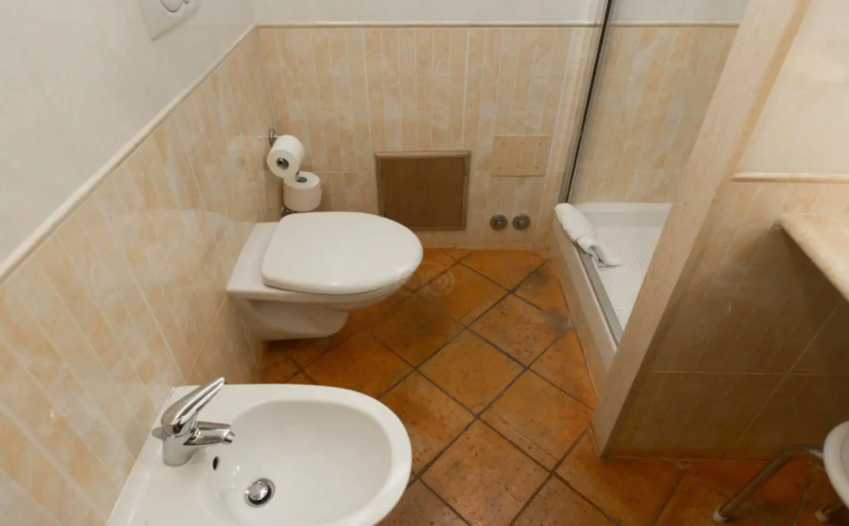 Отель Duca d'Alba