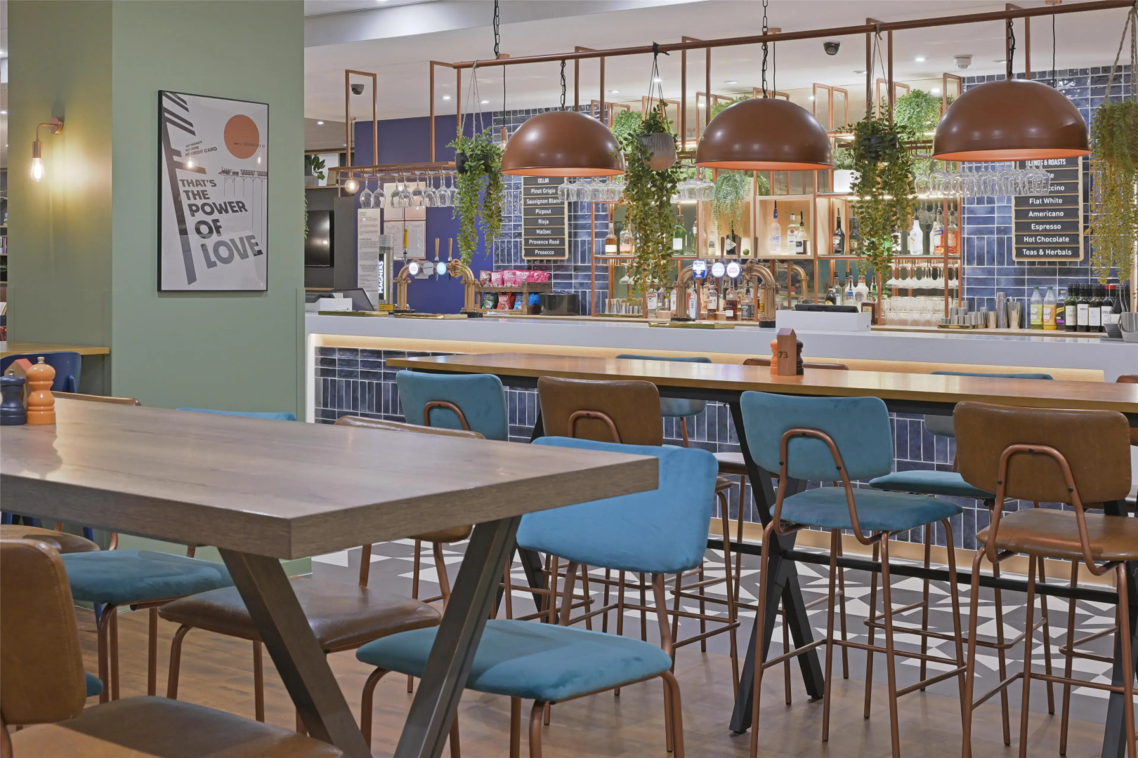 Travelodge Gatwick Airport Central