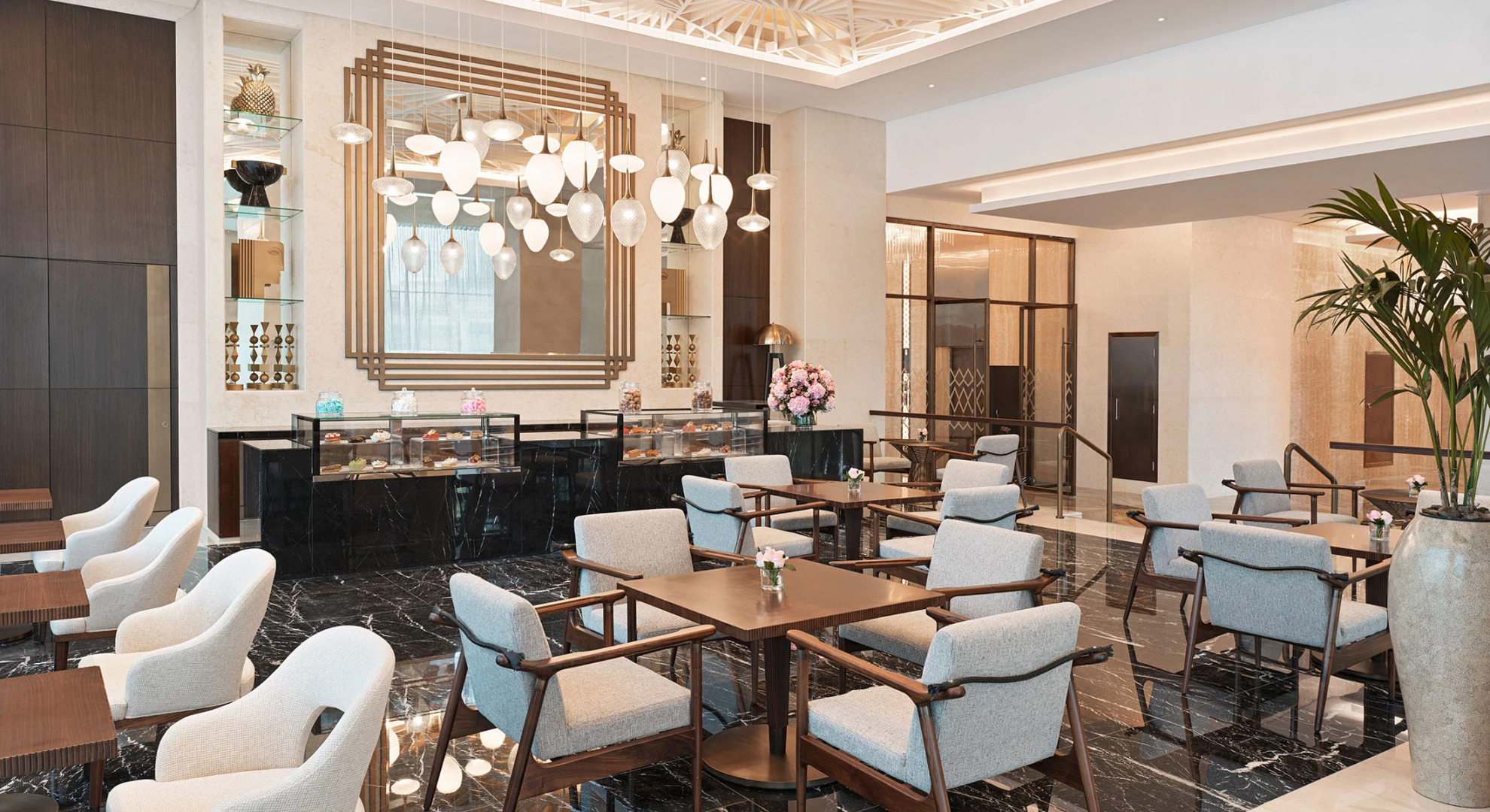 Sofitel Dubai The Obelisk