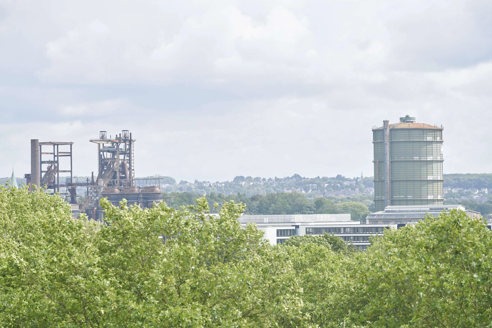 Radisson Blu Hotel Dortmund