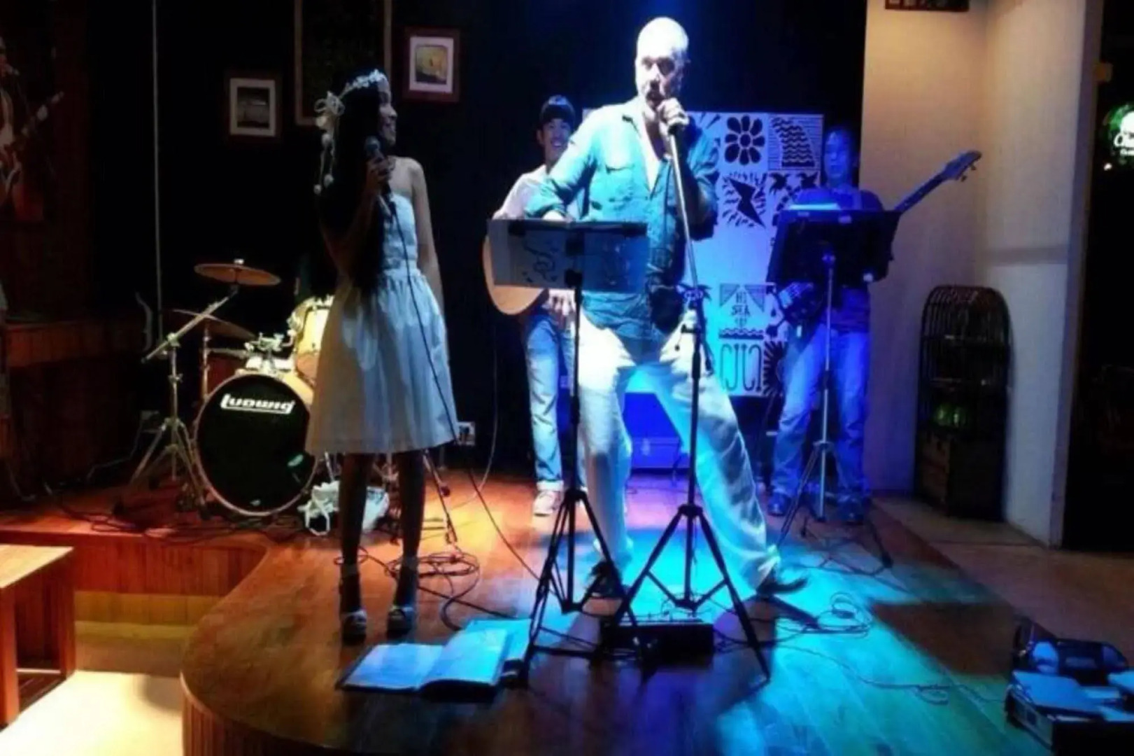 Sichon Cabana Beach Resort