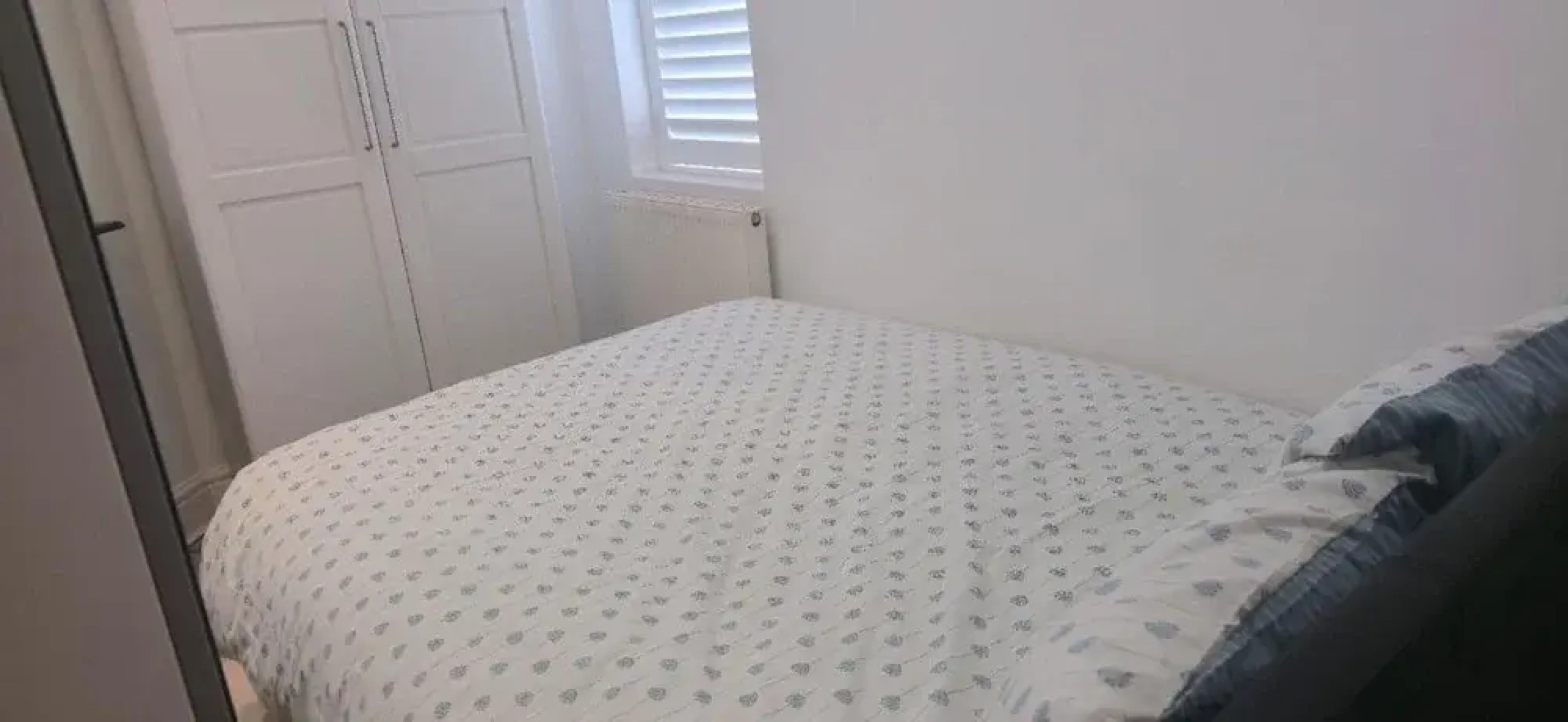 8 Guests - Free Parking - Full Equipped House