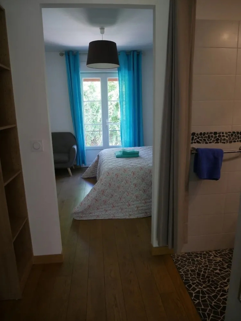 B&B Eco Logis de la Leyre