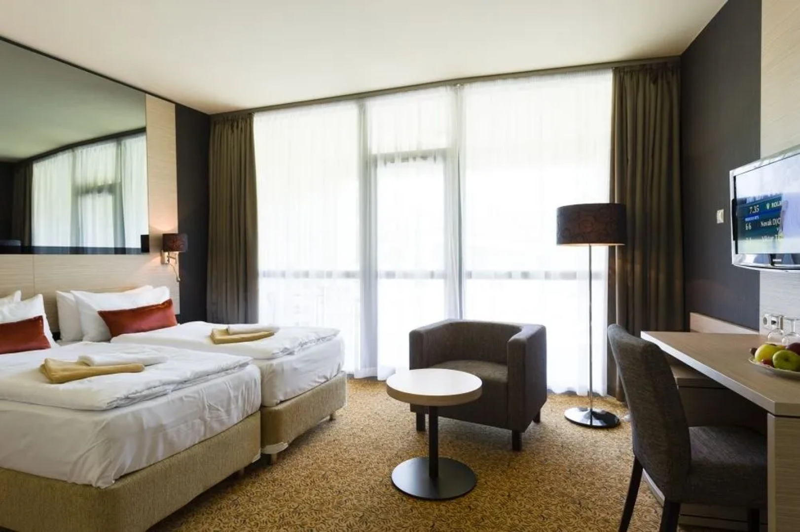 Hotel Azúr Prémium