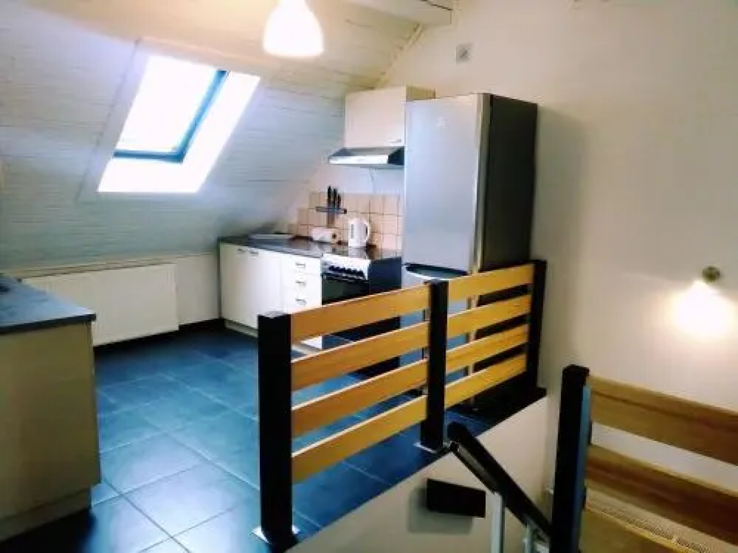 Apartamenty Srebrny Świerk