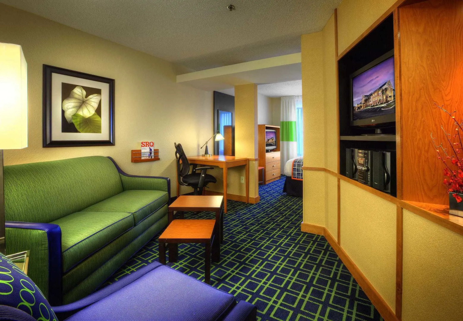 Fairfield Inn & Suites by Marriott Sarasota Lakewood Ranch