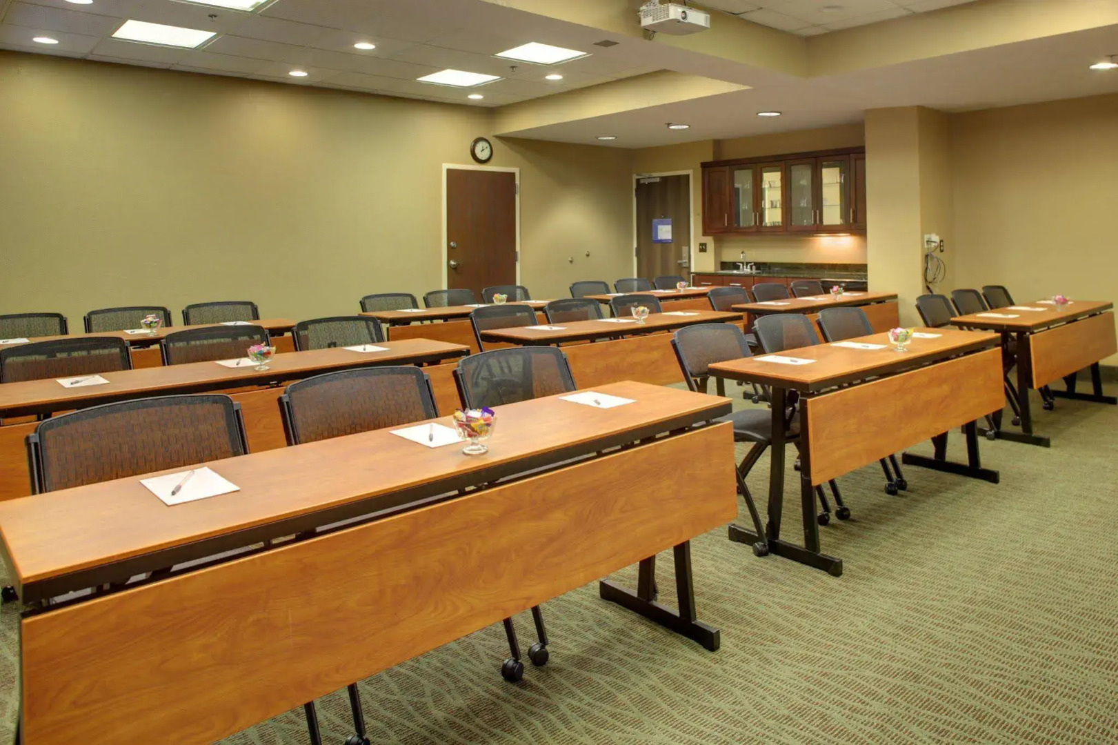 Hampton Inn Greenville I-385 - Woodruff Rd.