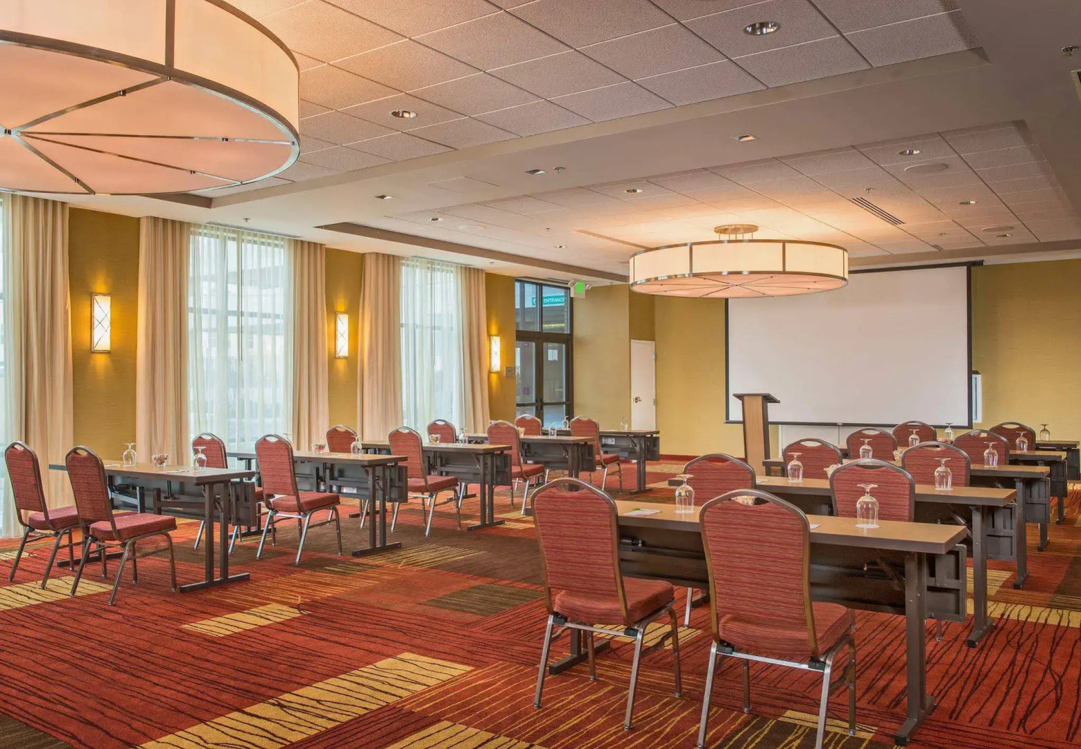 Courtyard Glassboro Rowan University